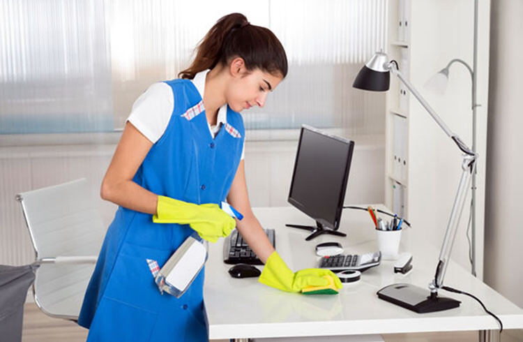 Bozkurt Ofis Temizliği